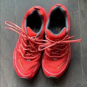 Merrell Hiking shoes!